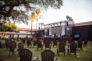 The Phoenix Theatre Company Gets Actors' Union Approval To Hire During Pandemic Image