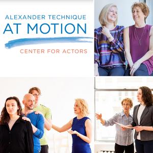 AT Motion Center For Actors Announces 3 Month Studio Membership Image