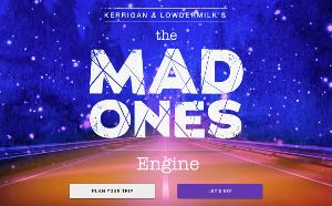 THE MAD ONES Engine Is Now Live 