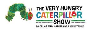 Metro Theater Company Returns To Live Performances With THE VERY HUNGRY CATERPILLAR SHOW  Image