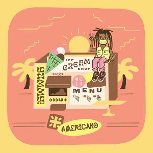 META Drops New Single 'Menu' Image
