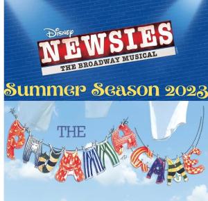 Summer Place Theatre Announces Directors For Its 2023 Season Image