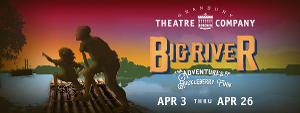 BIG RIVER Up Next For Broadway On The Brazos At Granbury Opera House 