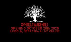 Capitol City Theater Company Presents SPRING AWAKENING Image