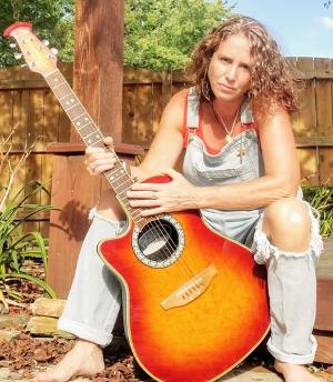 Singer-Songwriter Pam Ross Releases Tribute To Covenant School Tragedy Image