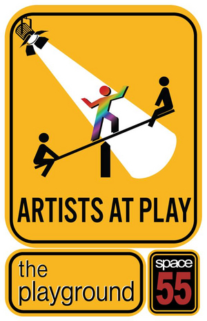 Space 55 Announces PLAYGROUND: A Pop-Up Academy For The Performing Arts Image