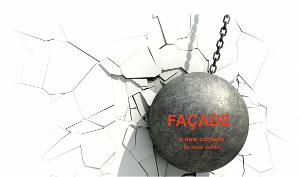 Oren Safdie's FACADE to Have First Public Reading at Urban Stages in April Image
