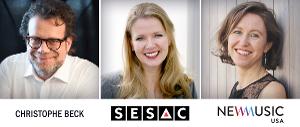 New Music USA Launches Reel Change: The Fund For Diversity In Film Scoring Image