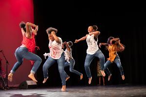 Asase Yaa Cultural Arts Foundation Extends Enrollment For School Of The Arts Through March 26 Image