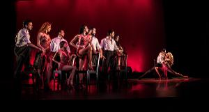 NOBA Announces Sale Date For TANGO FIRE Image