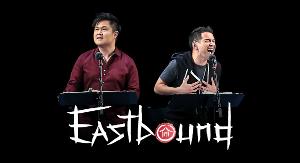 Zachary Noah Piser To Lead EASTBOUND At Joe's Pub Image