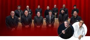 Spanish Harlem Orchestra With Paquito D'Rivera and Hermán Olivera to Perform at Hostos Community College 