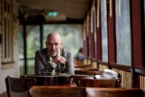 Multi-Platinum Australian Roots Rockers THE BLACK SORROWS Release Fiery 'Revolutionary Blues' Single Image