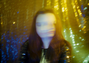 Indie-Pop Duo Tiny Deaths Releases MAGIC - THE REMIXES EP Image