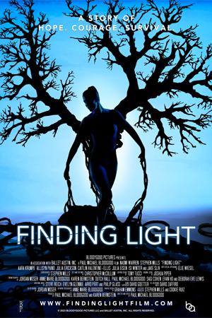 Explore Impactful Art, Through Meaningful Dialogue At FINDING LIGHT At WFA2023 Image
