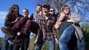 Sneezy to Perform Live In Little Rock Image