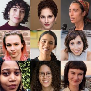 Creative Team Announced For Experimental Bitch's Culinary Audio Play + Food Box: IN THE KITCHEN Image