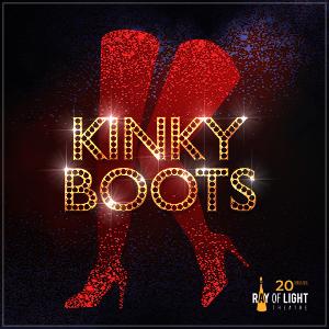 Casting Announced For San Francisco Production Of KINKY BOOTS At Ray Of Light Theatre 
