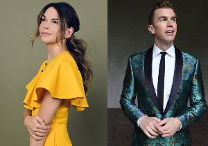 Sutton Foster And Spencer Day To Perform Shows in San Francisco This New Year's Eve 