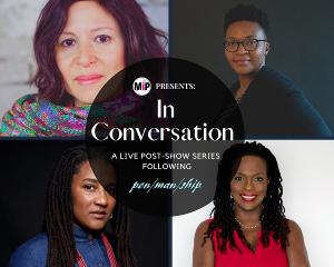 Lynn Nottage and Cori Thomas to be Featured in Moliere In The Park's IN CONVERSATION Series 