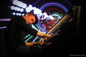 The 92nd Street Y Presents DAN TEPFER: NATURAL MACHINES May 12 Image