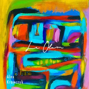 Alex Krawczyk to Release New Single 'Better Days' in August Image