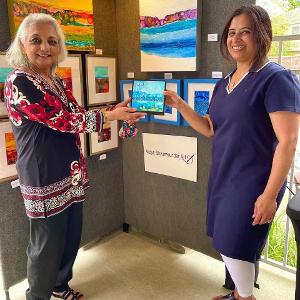 Chester County Studio Tour Announces Largest Event Ever Featuring 200 Artists And 79 Studios Image
