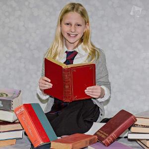 Theatre 121 Brings MATILDA From The Page To The Stage Image