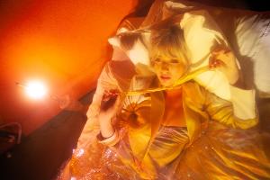 Beck Pete Releases New Single 'Romantic' Image