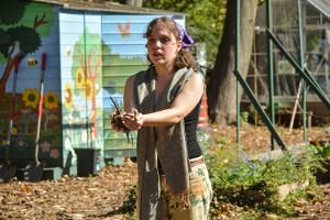 Sivan Raz Announces Needs More Work Productions, A Spicy Site-Specific Theater Company For A Better Tomorrow Image