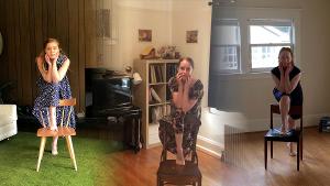 Sokolow Theatre/Dance Ensemble Rooms Sypmosium Now Available Online Image