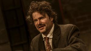 EINSTEIN! Plays April 2 And 3 At Sierra Madre Playhouse  Image