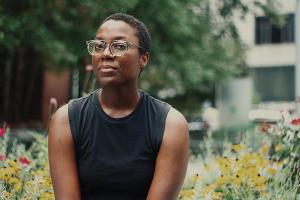 Experimental Bitch Announces New Series Curated By Miranda Haymon Image