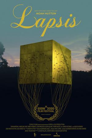 LAPSIS Director Noah Hutton Up Next On Tom Needham's SOUNDS OF FILM Image