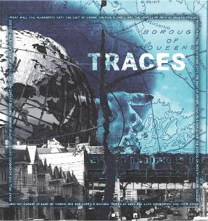 Team Set for World Premiere Production Of TRACES At CUNY Queens College 