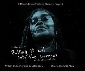 Encore PULLING IT ALL INTO THE CURRENT Takes The Stage At United Solo This Sunday Image