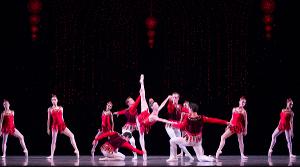 Miami City Ballet to Present JEWELS 