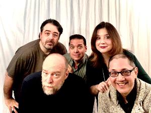 IRTE9! The Improvisational Repertory Theatre Ensemble Returns Image
