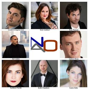 New Amsterdam Opera to Present LA DAME BLANCHE Image