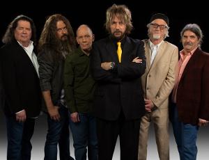 Crack The Sky Announces Mike Mettler of SoundBard Management  as New Manager Image