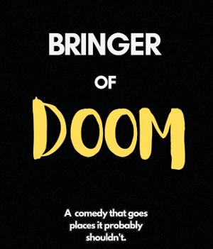 BRINGER OF DOOM to be Presented Off-Broadway at The Players Theatre This Summer 