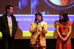 NewFilmmakers Los Angeles Presents Asian Cinema Film Festival  Image