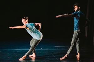 Kaatsbaan Spring 2023 Festival Announces Added Performance Featuring Trisha Brown Dance Company, New Jersey Ballet, And Roderick George | KNoname Artist Image
