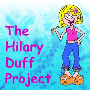 THE HILARY DUFF PROJECT Is Back For a Limited Two-Week Run at The Newport Theatre  Image