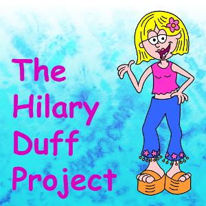 THE HILARY DUFF PROJECT Is Back For a Limited Two-Week Run at The Newport Theatre Image