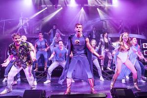 EUGENIUS! Musical Fundraiser Performance To Be Streamed Online Image
