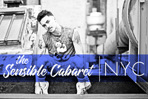 Donovan Hoffer Weaves Stories & Songs in Sensible Cabaret, FOR THE LOVE OF PERSEPHONE At The Duplex, 10/28 Image
