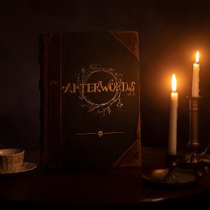 Pipe Dream Theatre Launches New Immersive Musical & Audio Drama Podcast 'AFTERWORDS' Image