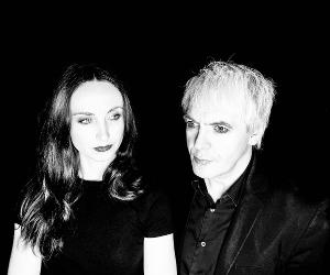 Nick Rhodes & Wendy Bevan Release Second Album of Four-Part Series Image