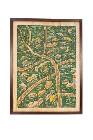 SHAPE OF IMAGINATION Comes to Triveni Gallery Image
